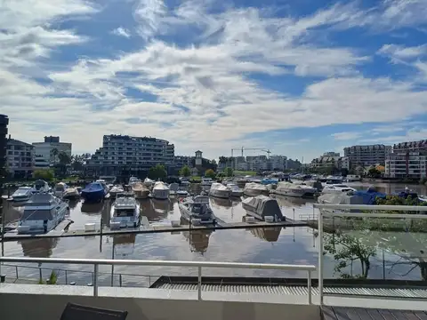 VENTA DEPARTAMENTO MONOAMBIENTE RINCON DE MILBERG TIGRE