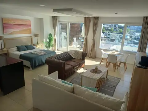 LOFT AV DEL MIRADOR RINCON DE MILBERG TIGRE
