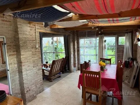 Casa en Venta de 2 dormitorios