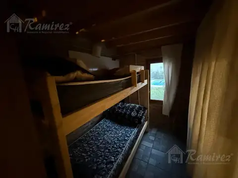 Casa en Venta al Oeste