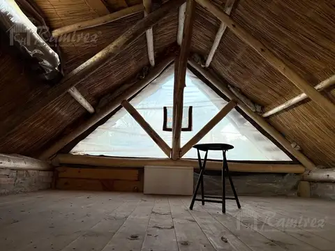 Casa 3 Ambientes En Venta - Francisco Alvarez, Moreno