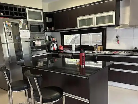 Casa en Venta en Nordelta Los Lagos, USD 449.000