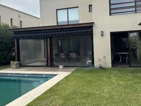 Casa en Venta 10 años