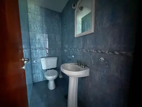 Depto Tipo Casa en Alquiler 46 años