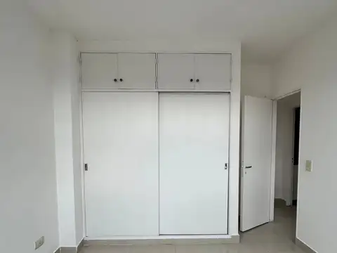 3 ambientes en venta, piso alto super luminoso