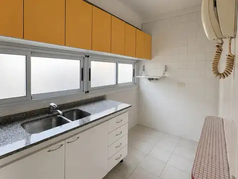 Departamento en Venta en Recoleta, USD 169.900
