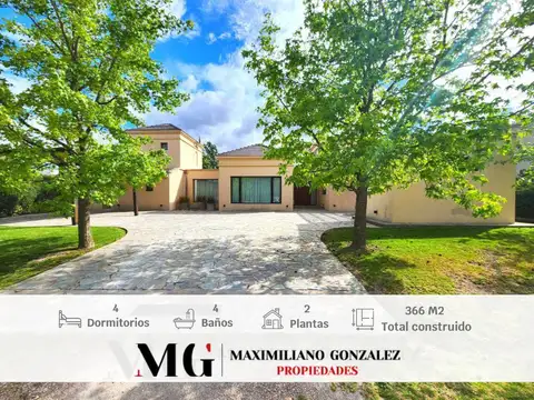 Casa venta El Metejón Cañuelas