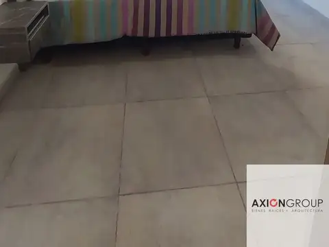 Departamento en Alquiler 4 años