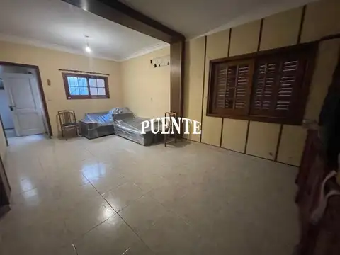 Casa en Banfield Este