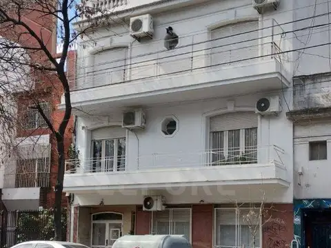 Gascon 1400, Piso 2
