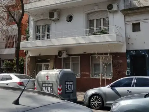 Departamento - Alquiler - Argentina, Capital Federal - AV GASCON 1471
