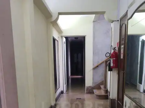Departamento en Alquiler de 4 ambientes