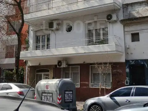Departamento - Alquiler - Argentina, Capital Federal - AV GASCON 1471