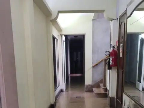 Departamento en Alquiler de 4 ambientes
