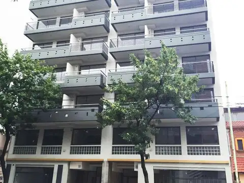 Avenida Directorio 1000