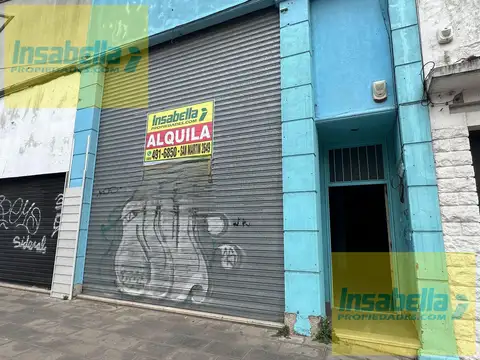 Local en Alquiler en Mar del Plata, Partido de General Pueyrredón