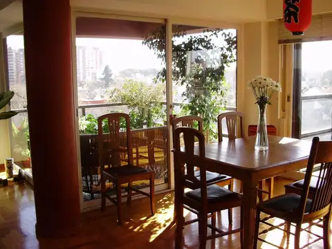 Departamento en Venta en Martinez, USD 330.000