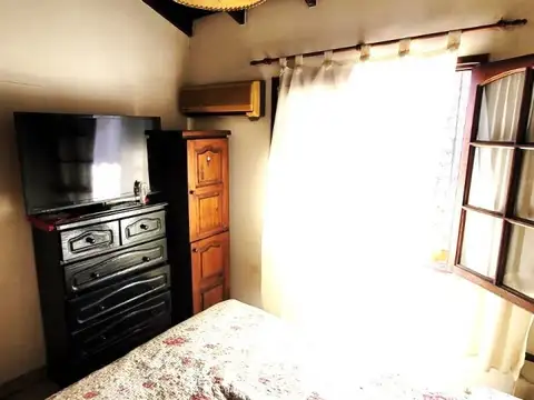 Venta Dúplex 3 ambientes  - con Patio y Garaje