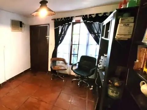 Venta Dúplex 3 ambientes  - con Patio y Garaje