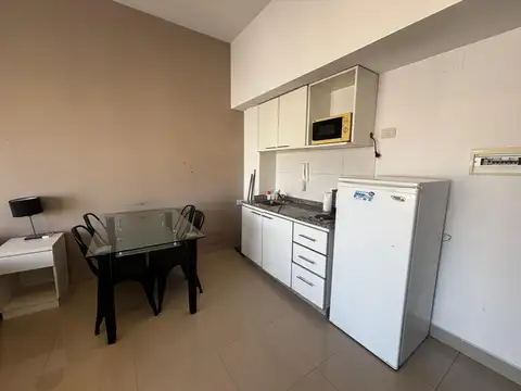 Departamento en Venta con 1 cochera