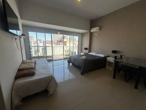 Departamento en Venta en Belgrano, USD 109.000
