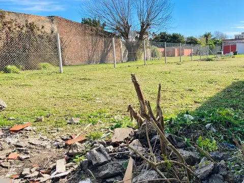 Terreno en Venta de 394,0 m2