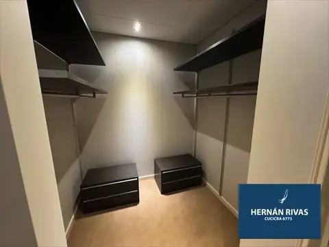 Departamento en Alquiler 10 años