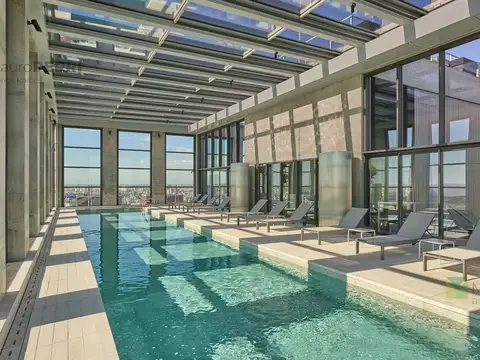 Departamento en Venta de Monoambiente