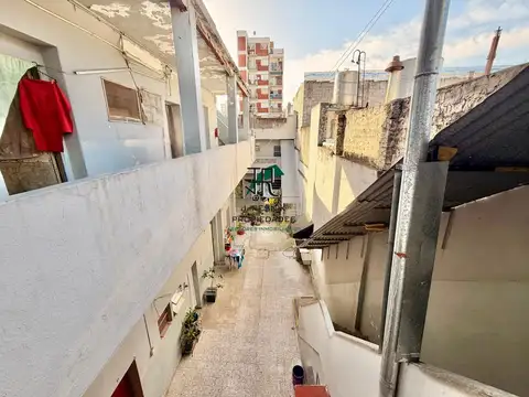 HOTEL FUNCIONANDO 35 HABITACIONES HABILITADO - FINANCIACION