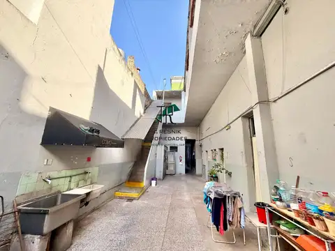 Terreno en Venta en Floresta, USD 520.000