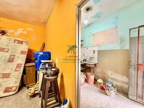 HOTEL FUNCIONANDO 35 HABITACIONES HABILITADO - FINANCIACION