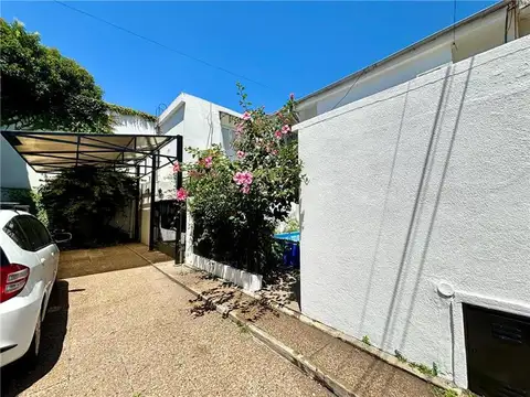 Depto Tipo Casa en Venta de 2 dormitorios