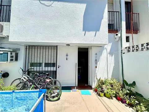 Depto Tipo Casa en Venta 20 años