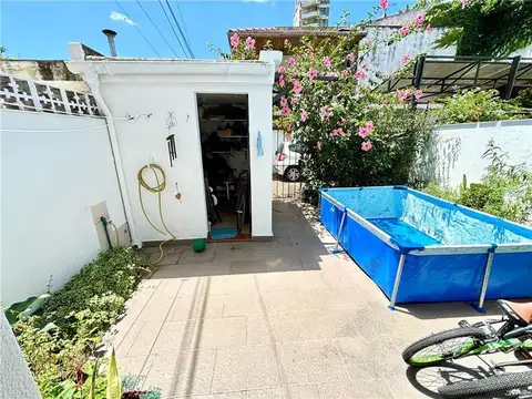 Depto Tipo Casa en Venta con 1
