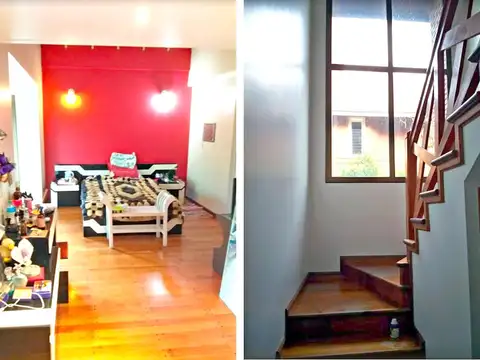 Casa en Alquiler Temporal de 4 dormitorios