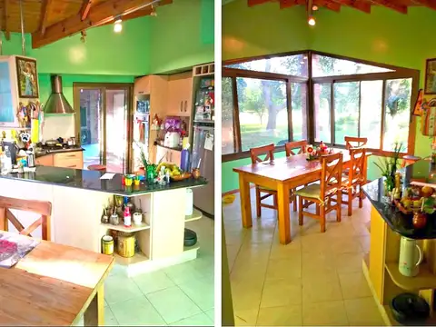 Casa en Alquiler Temporal en Countries y Barrios Cerrados en Esteban Echeverria, USD 4.500