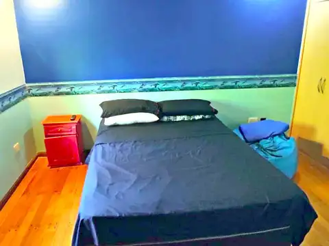 Casa en Alquiler Temporal con 3 cocheras