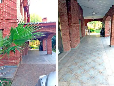 CANNING Casa en Saint Thomas Sur