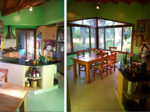 Casa en Alquiler Temporal 20 años