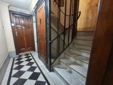 Oficina Monoambiente con 1 baño