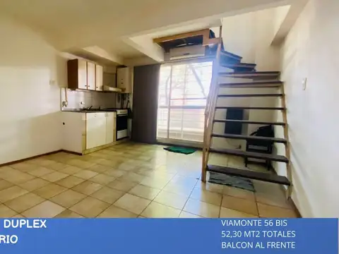 Departamento en Venta en Republica De La Sexta, Rosario