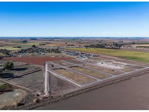Terreno en Venta en Alvarez, Rosario