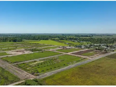 Terreno en Venta en Alvarez, USD 22.758