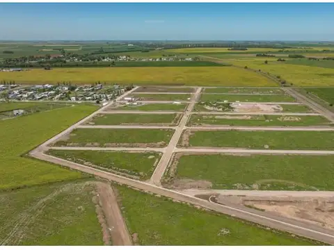 Terreno en Venta de 414,0 m2