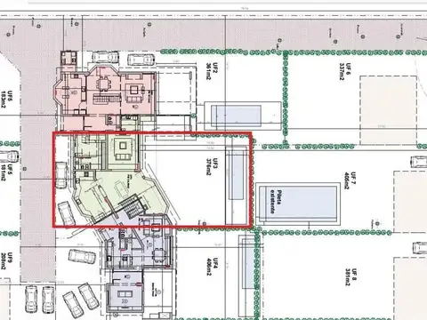 Casa en Venta en Bella Vista, USD 315.000