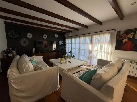 Casa en Venta 5 años