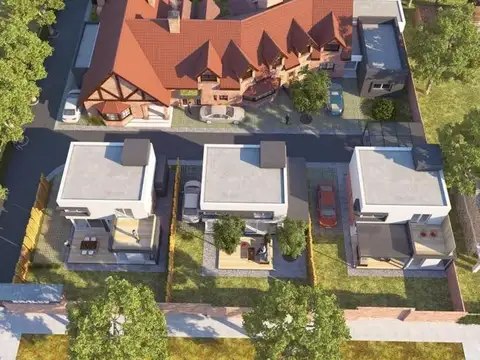 Casa en Venta de 3 dormitorios