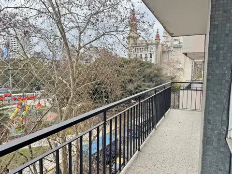 Departamento en Alquiler en Monserrat, CABA