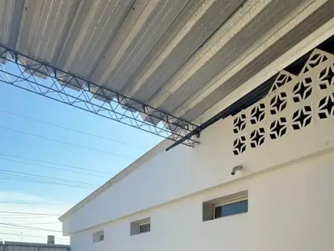 Galpon en Alquiler en San Jerónimo Norte, $ 900.000