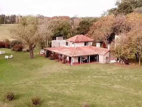 VENTA LOTE EL CAMPO FINCAS EXCLUSIVAS CARDALES